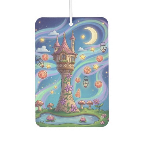 Fairt tale air freshener