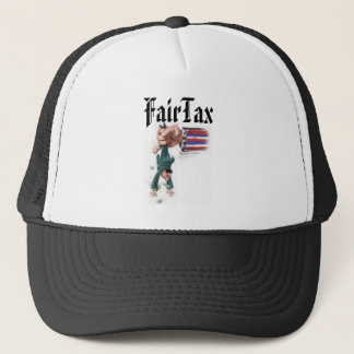 FairTax hat