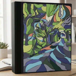Fairview Park 3 Ring Binder