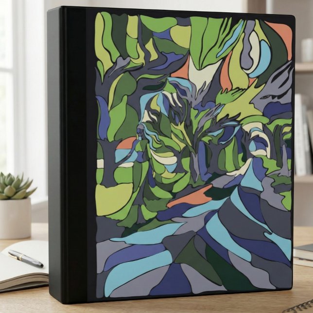 Fairview Park 3 Ring Binder (Creator Uploaded)