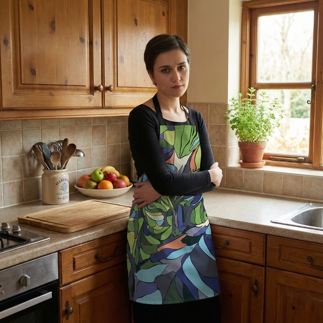 Fairview Park Apron (Creator Uploaded)