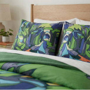 Fairview Park Pillow Case