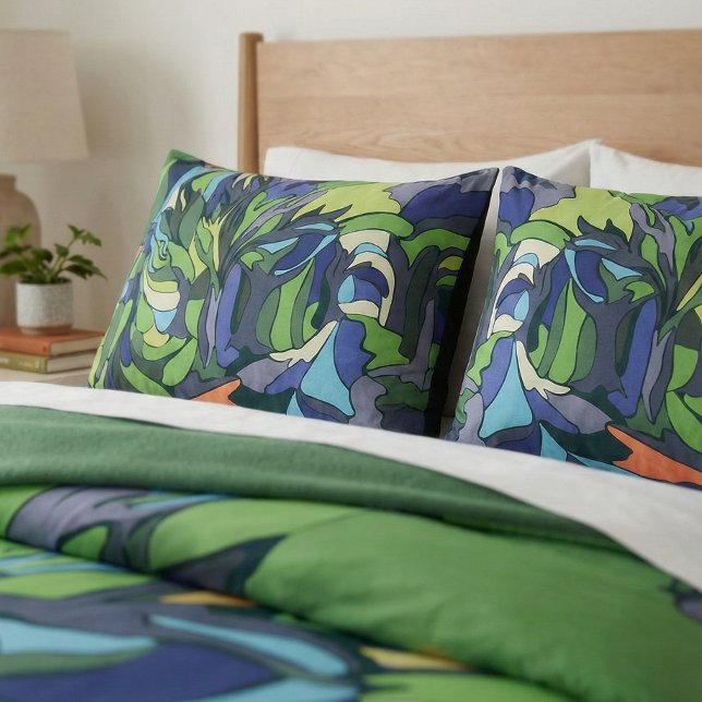 Fairview Park Pillow Case (Creator Uploaded)