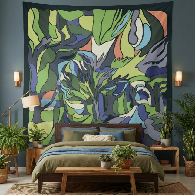 Fairview Park Tapestry (Creator Uploaded)