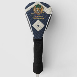 Fairway King Golf Head Cover
