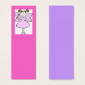 Fairy (Front & Back)