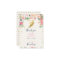 Fairy and Flowers Thank You card