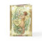 Fairy and Lily-of-the-Valley Birthday Card