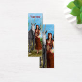 Fairy and Unicorn (Desk)