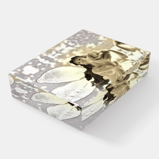 Fairy Angel Paperweight