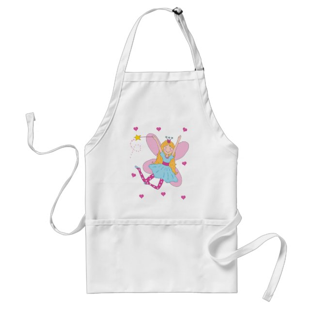 Fairy Apron (Front)