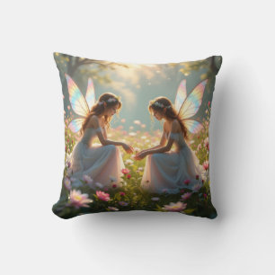 Fairy BBF Pillows Wallpapers Gifts Clothing