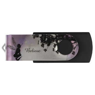 Fairy beleive  USB Flash Drive