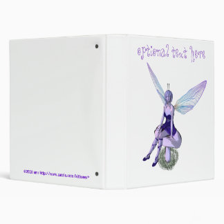 Fairy Binder