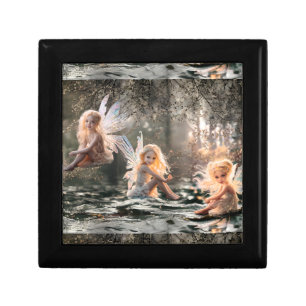 Fairy Blessings Gift Box