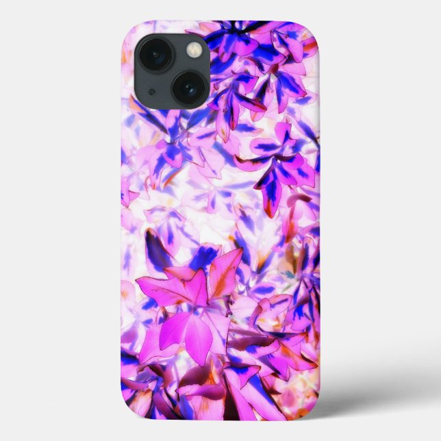 fairy bloom Case-Mate iPhone case (Back)