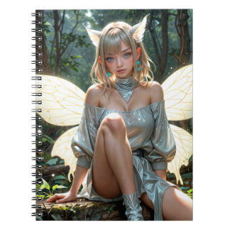 Fairy Book