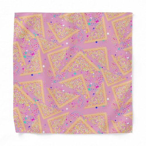 Fairy Bread    Bandana