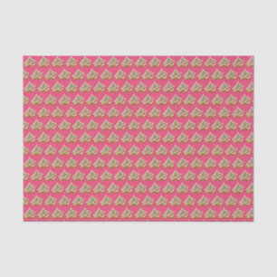 Fairy Bread Hundreds and Thousands Australian Food Tissue Paper