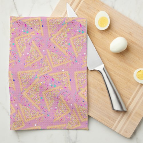 Fairy Bread   Kitchen Towel