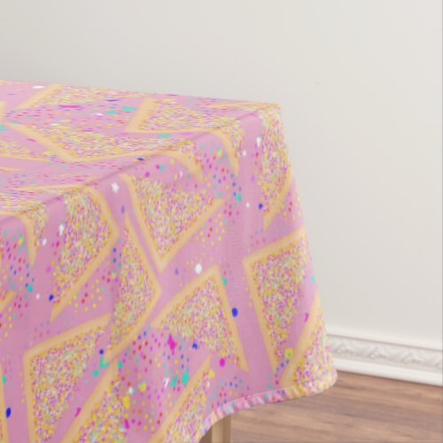 Fairy Bread  Tablecloth