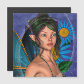 Fairy Butterfly (Front/Back)