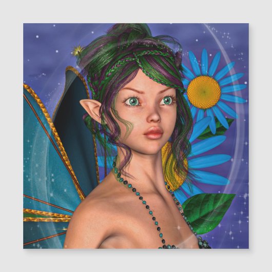 Fairy Butterfly (Front)