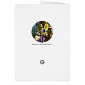 Fairy Butterfly (Back)