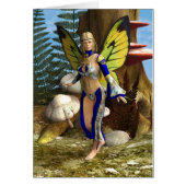 Fairy Butterfly (Front)