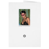 Fairy Butterfly (Back)