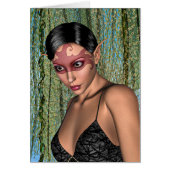 Fairy Butterfly (Front)