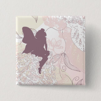 Fairy button