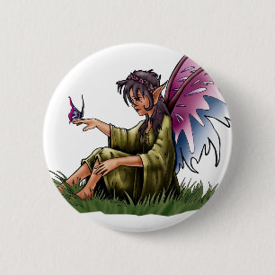 Fairy Button 1