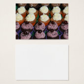 Fairy cakes (Front & Back)