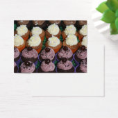 Fairy cakes (Desk)
