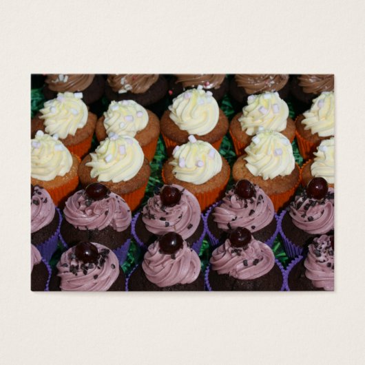 Fairy cakes (Front)