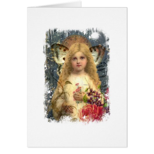 Fairy Cards (Front)