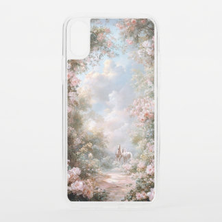 Fairy casr for Iphone XS Case