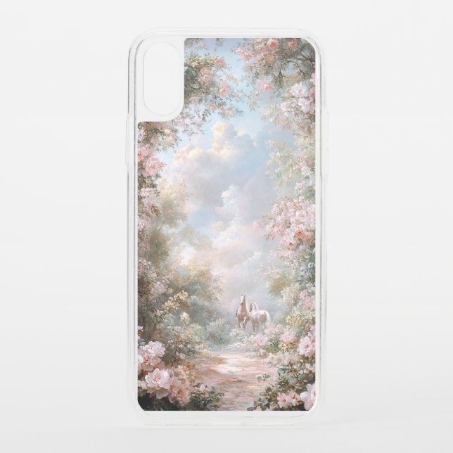 Fairy casr for Iphone Uncommon iPhone Case (Back)