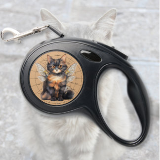 Fairy Cat Pet Leash