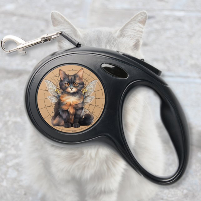 Fairy Cat Pet Leash (Creator Uploaded)