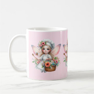 Fairy Chef Mug
