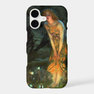 Fairy Circle Fairies Midsummer Eve iPhone 17 Case