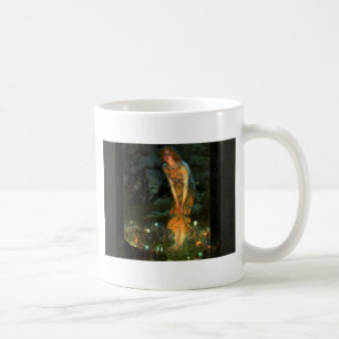 Fairy Circle Fairies Midsummer Eve Coffee Mug