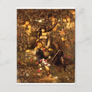 fairy-clip-art-10 postcard