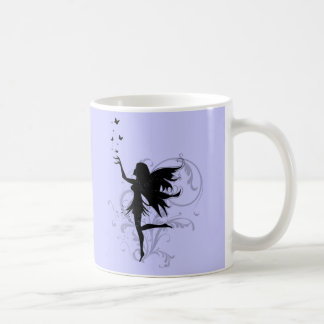 Fairy Coffee Mug