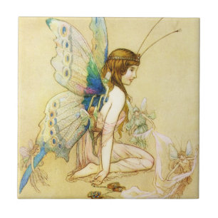 Fairy Costume Tile