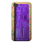 Fairy Door iphone case