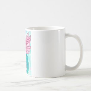 Fairy Dragon Coffee Mug