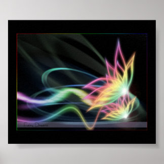 Fairy Dreams Poster